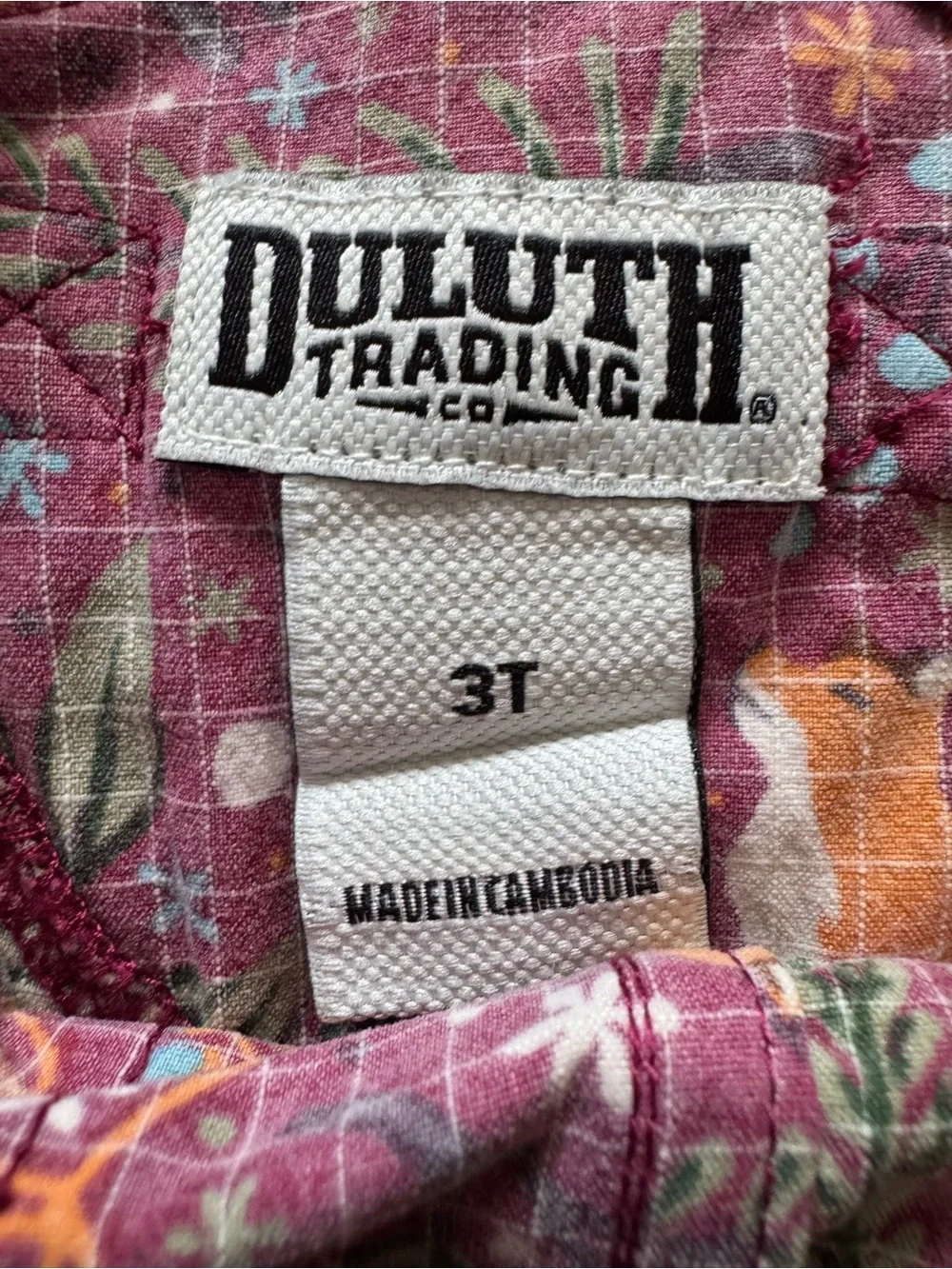 Duluth Trading Co duluth trading